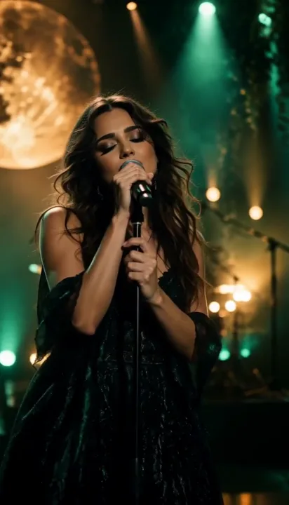Music-driven video