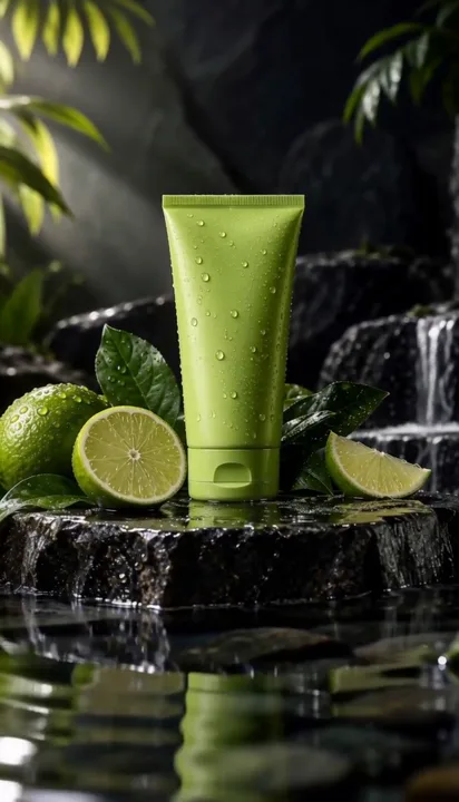 Product social ad